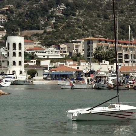 Marina Beach Aiguadolc Sitges Zewnętrze zdjęcie