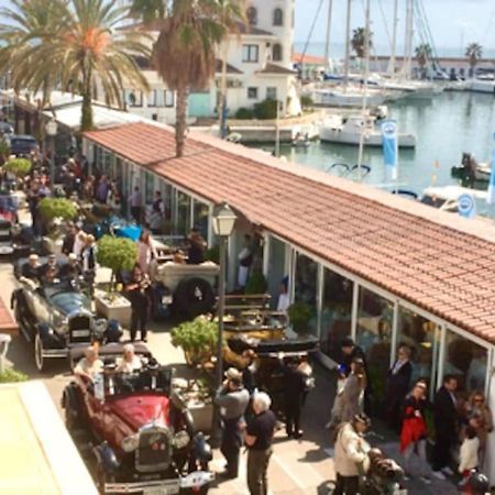 Marina Beach Aiguadolc Sitges Zewnętrze zdjęcie