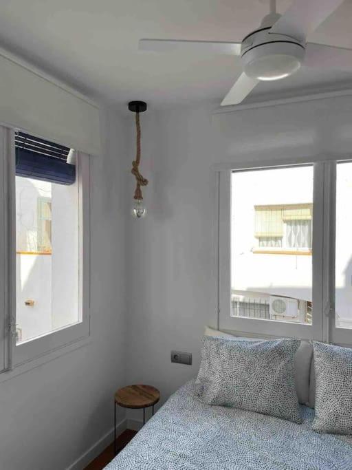 Apartament Marina Beach Aiguadolc Sitges Zewnętrze zdjęcie