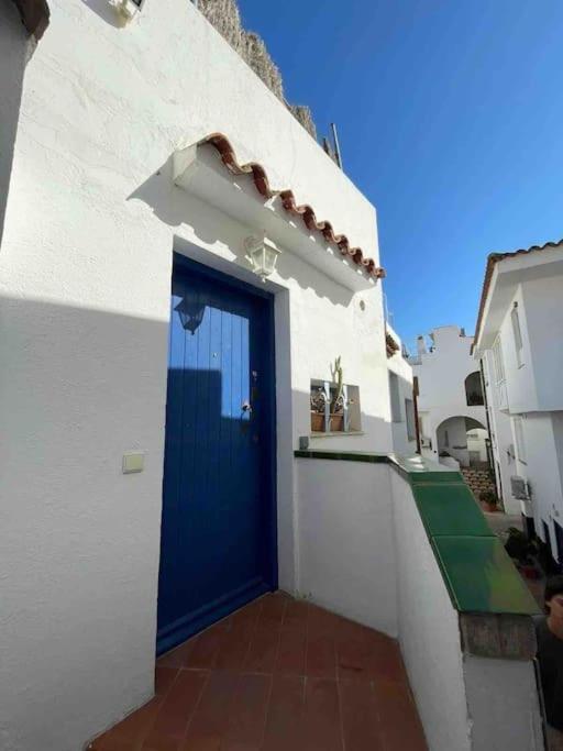 Marina Beach Aiguadolc Sitges Zewnętrze zdjęcie