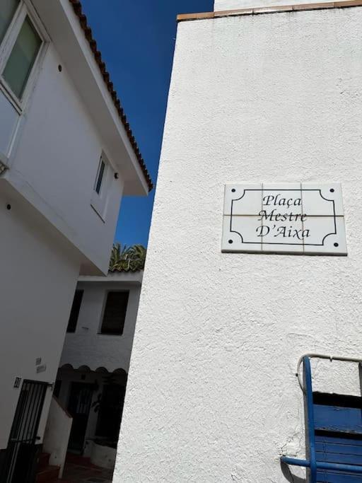 Marina Beach Aiguadolc Sitges Zewnętrze zdjęcie