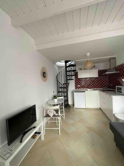 Apartament Marina Beach Aiguadolc Sitges Zewnętrze zdjęcie