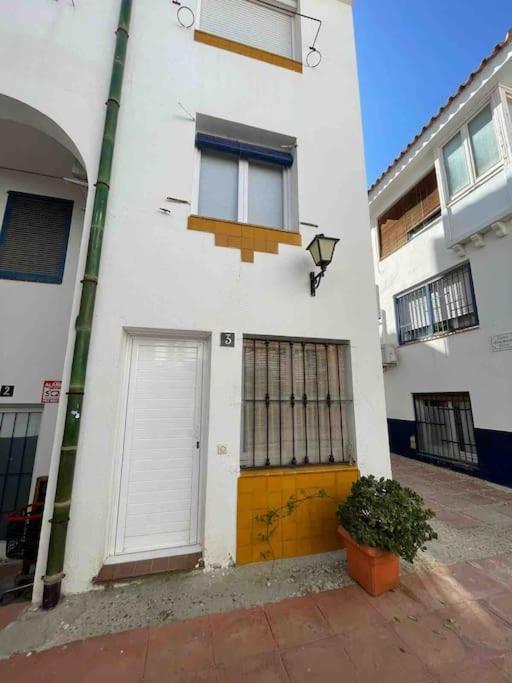 Apartament Marina Beach Aiguadolc Sitges Zewnętrze zdjęcie