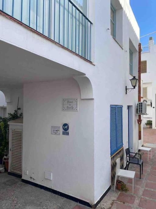 Apartament Marina Beach Aiguadolc Sitges Zewnętrze zdjęcie