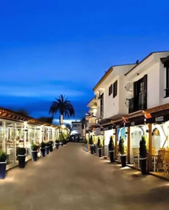 Marina Beach Aiguadolc Sitges Zewnętrze zdjęcie