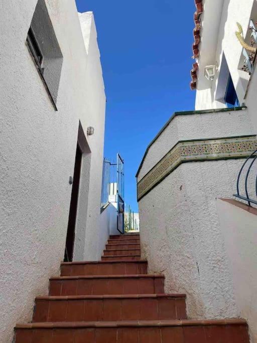 Apartament Marina Beach Aiguadolc Sitges Zewnętrze zdjęcie