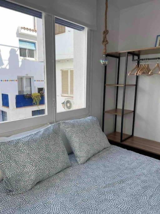 Apartament Marina Beach Aiguadolc Sitges Zewnętrze zdjęcie