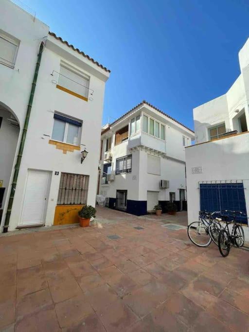 Apartament Marina Beach Aiguadolc Sitges Zewnętrze zdjęcie