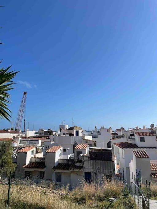 Marina Beach Aiguadolc Sitges Zewnętrze zdjęcie